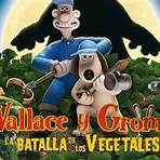 wallace y gromit película completa en español2