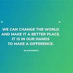 One Person Can Make a Difference2