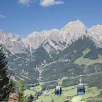 bergbahnen inklusive österreich sommer2