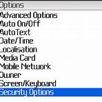 how to reset a blackberry 8250 mobile wifi phone to factory1