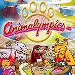 Animalympics Reviews1