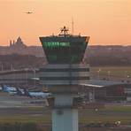 Aéroport international de Bruxelles wikipedia1