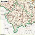 kosovo mapa europa3