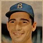 how much is a sandy koufax rookie card worth2