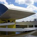 Oscar Niemeyer Museum3