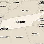 Memphis, Tennessee, Vereinigte Staaten1
