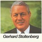 gerhard stoltenberg familie3