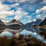 freeimages of continent with new zealand2