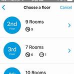 what is the hilton honors app check in schedule2