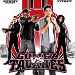 Gomez vs. Tavarès movie2