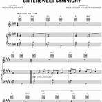 bittersweet symphony partitura4