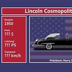 the beast limousine3