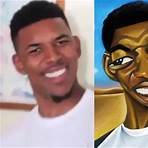 nick young confuso5