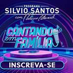 Programa Silvio Santos4