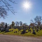 Mount Olivet Cemetery (Frederick, Maryland) wikipedia5