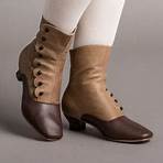 victorian era shoes4