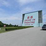 Highway 66 Film1