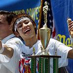 nathan's hot dog eating contest wikipedia today4