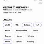 is yahoo a reliable site for news updates download2