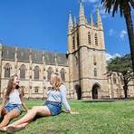 St John's College, University of Sydney5