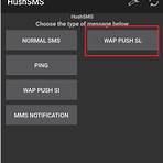 hush sms for pc4