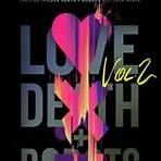 Love, Death & Robots2