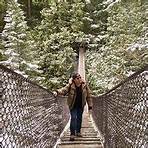 lynn canyon suspension bridge free2