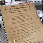 nashville exchange steakhouse & cafe nashville nc menu1