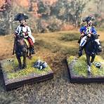 what were the french revolutionary wars miniature wargame4