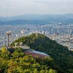 Dalseong County, South Korea3