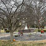 woodlawn cemetery (toledo ohio) memorial4