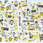 grantland quarterly vol. 2 show1