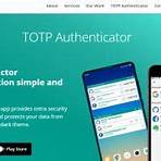 how does td authenticate work on android device1