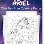 disney coloring pages pdf1