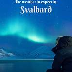 svalbard weather august 154