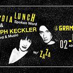 lydia lunch official website2