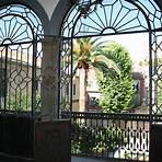 Facultad de Filosofía y Letras de la Universidad de Granada3