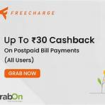freecharge offers on electricity bill payment1