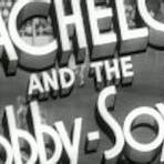 The Bachelor and the Bobby-Soxer5