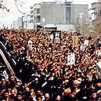 how did the iranian revolution affect the islamic republic of america1