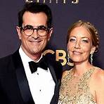 ty burrell wife and kids2