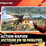 play free fire for2