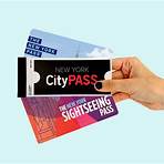 new york city pass 20242