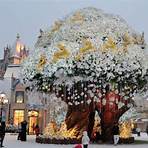 is everland a good amusement park in ohio2