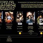 Star Wars Film Series1
