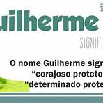 significado do nome guilherme2