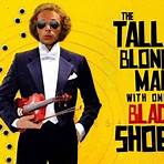 The Tall Blond Man with One Black Shoe5
