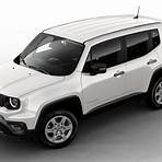 jeep renegade 20223