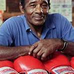 How old was Floyd Patterson when he died?1