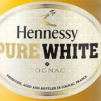 Where does Hennessy pure white come from?2